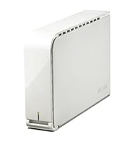 バッファロー、USB 3.0接続の外付けHDD「HD-LXVU3」シリーズなど